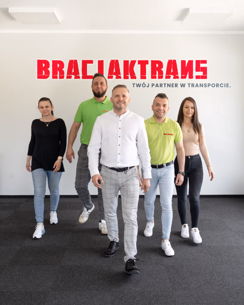 przewóz osób Zielona Góra