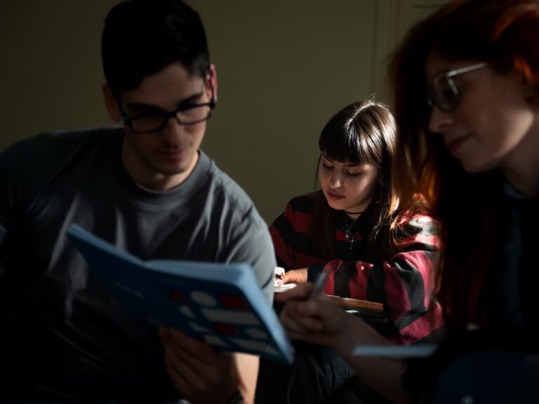 Studia w Belgii – informacje dla studentów z Polski