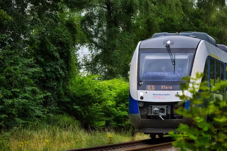 Jak oszczędzać podróżując po Niemczec
