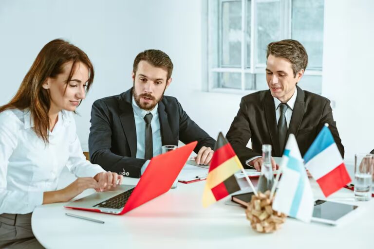 Prowadzenie biznesu w Niemczech: Co każdy przedsiębiorca powinien wiedzieć