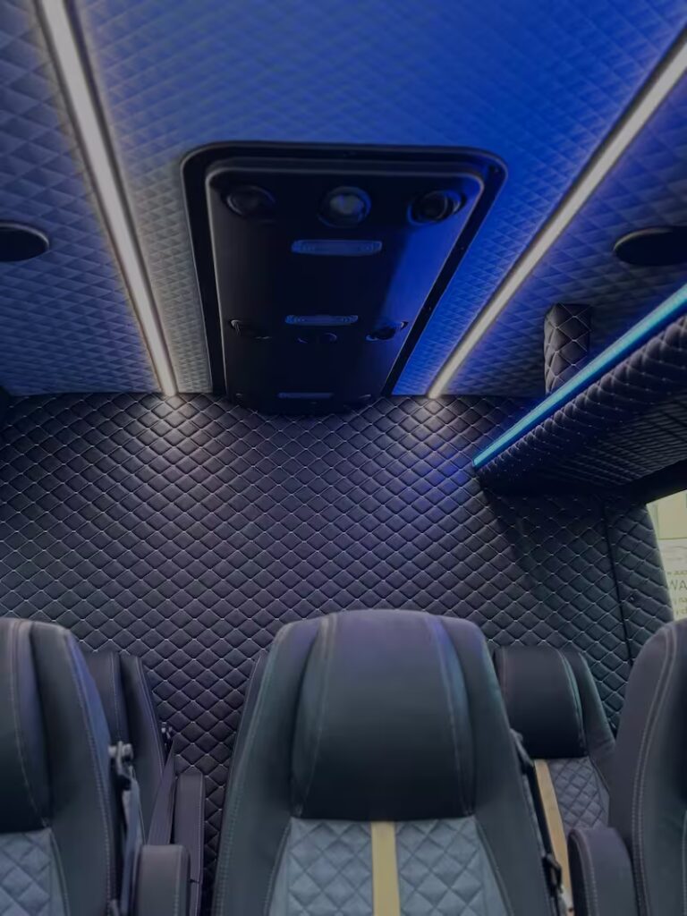 Bus czy pociąg do Niemiec – porównanie podróży