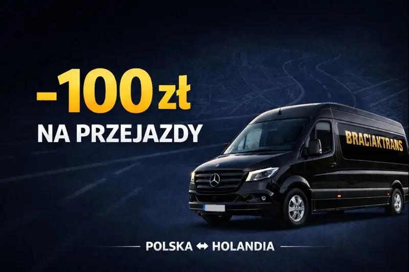 Busy Polska Niemcy Belgia Holandia Luksemburg Braciaktrans