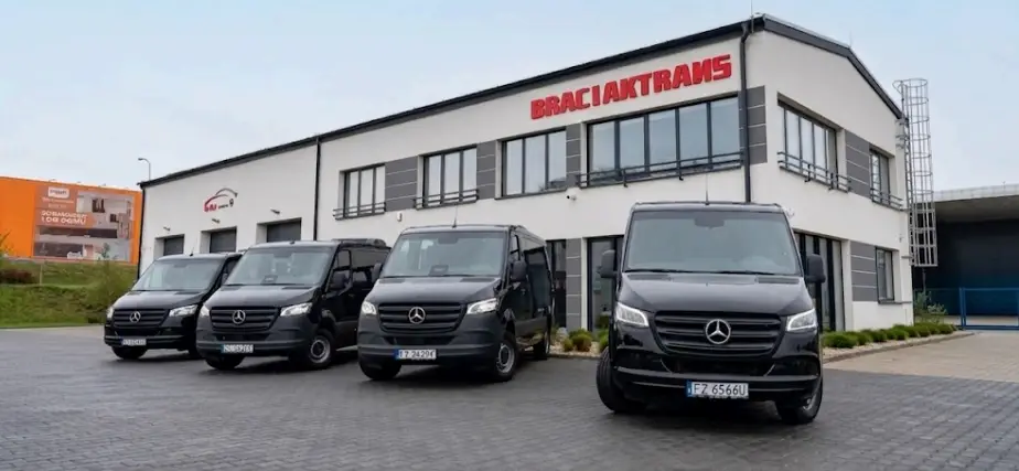 busy z Niemiec do Polski Busy do Niemiec Busy do Polski