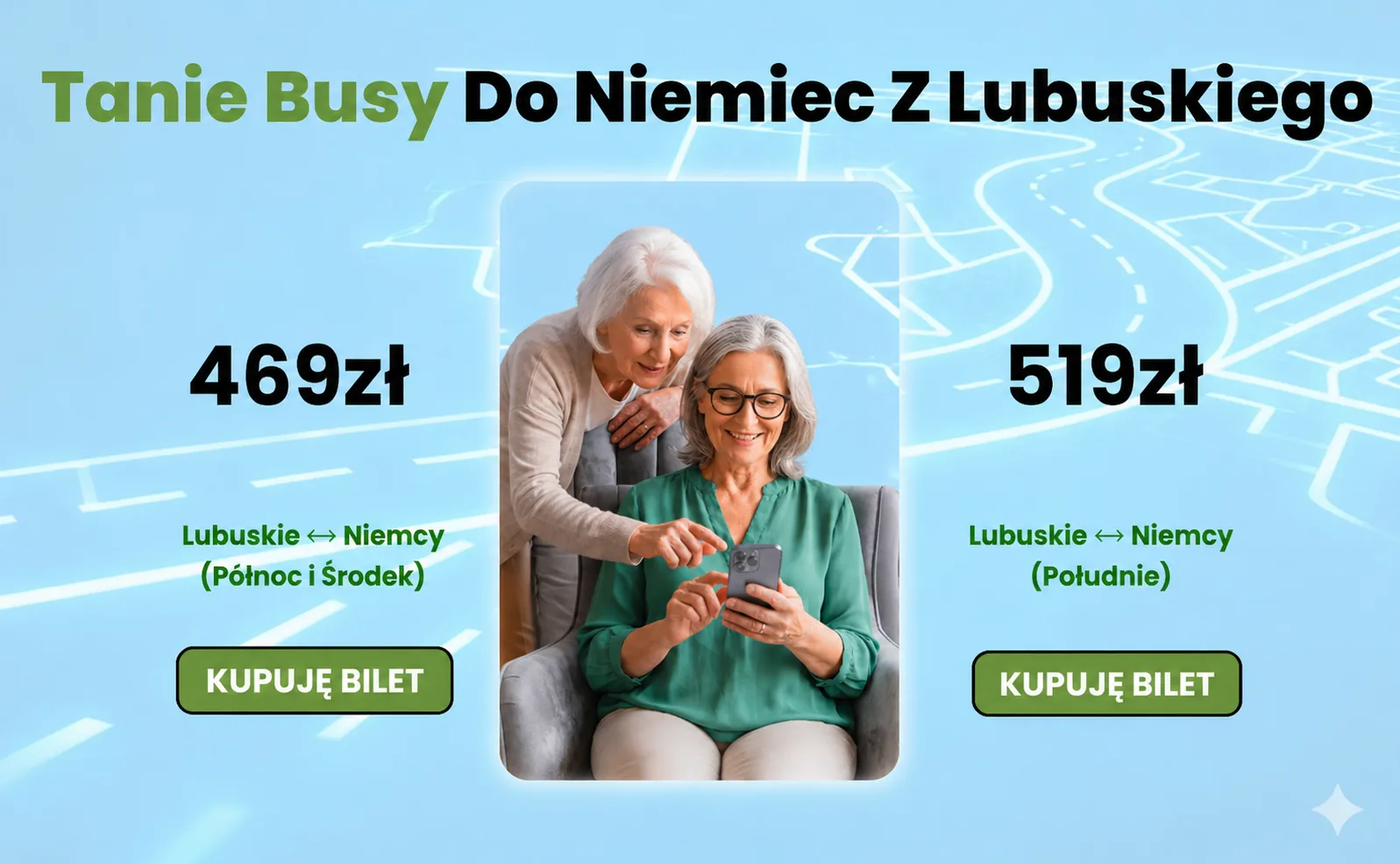 Busy do Niemiec Busy do Polski Busy do Holandii Busy do Belgii Busy do Luksemburga Przewozy osób busy niemcy