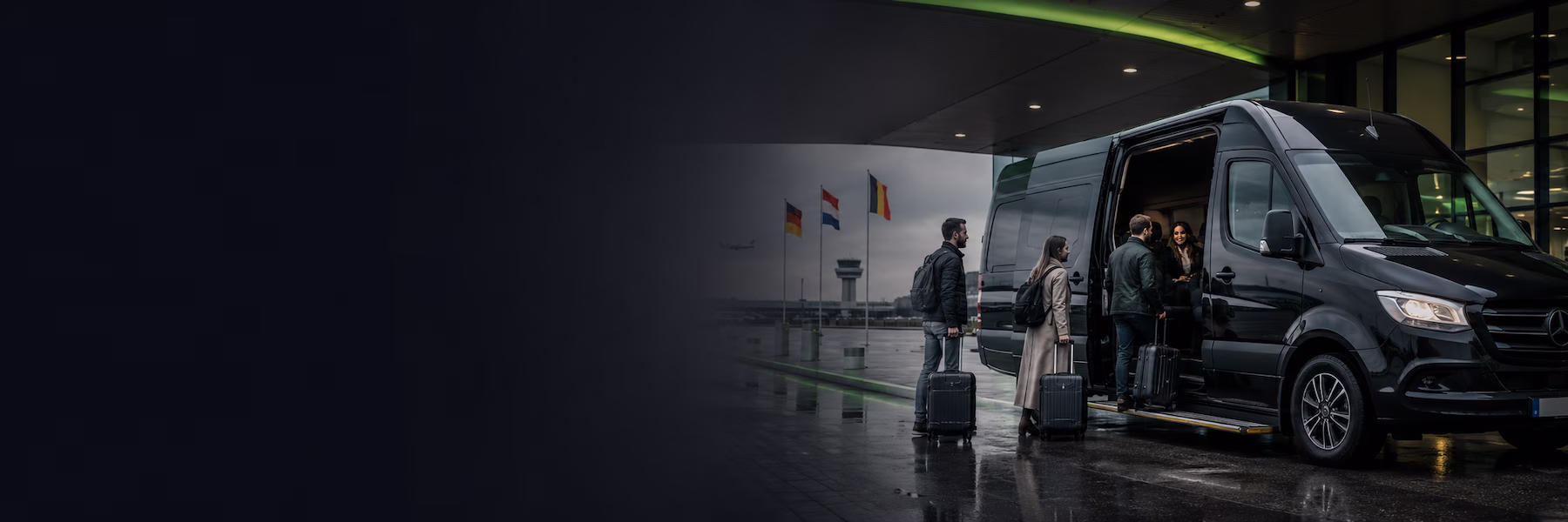 Braciaktrans  przewozy międzynarodowe busem do Niemiec, Holandii i Belgii