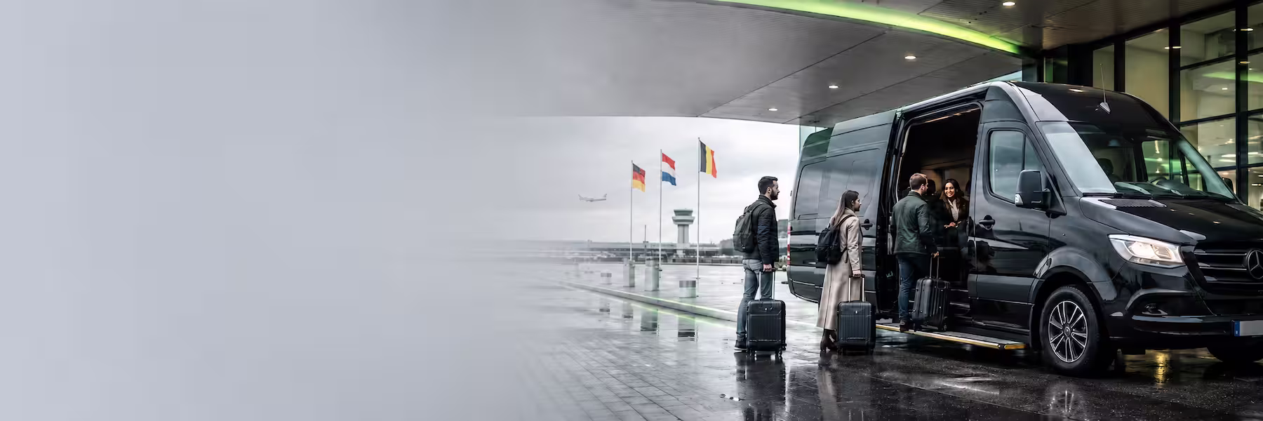 Braciaktrans  przewozy międzynarodowe busem do Niemiec, Holandii i Belgii