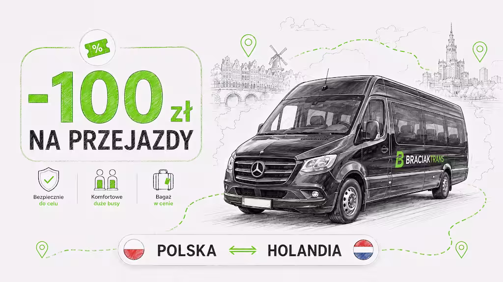 Przewozy osób