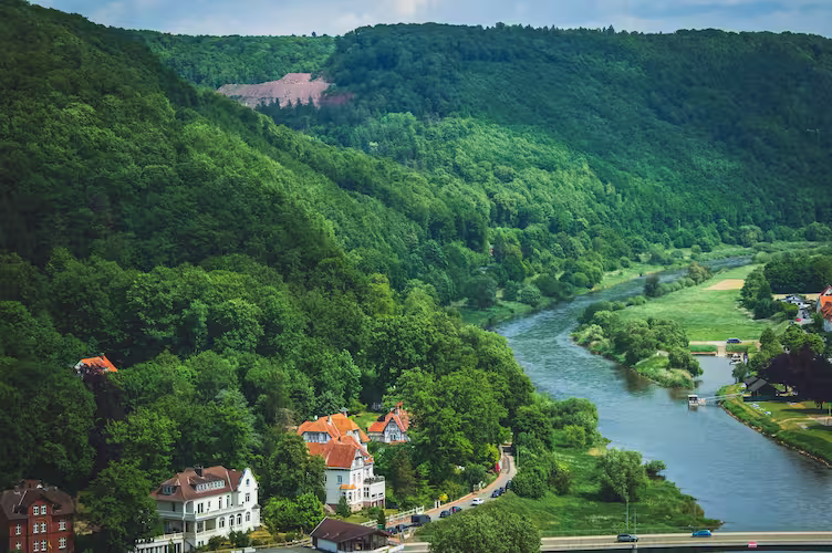 Życie w Niemczech