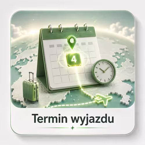 Dla pasażera